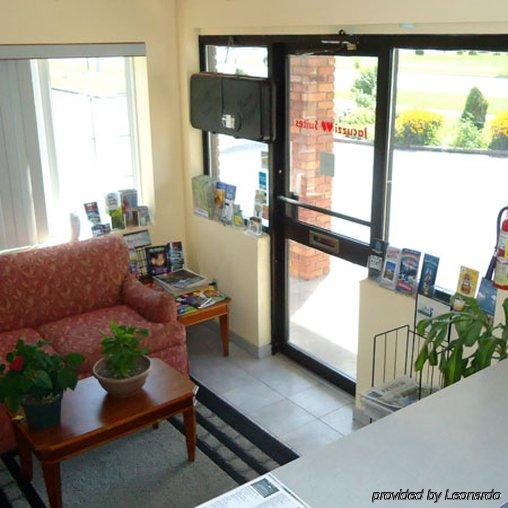 Caravan Inn Niagara Falls Facilități foto