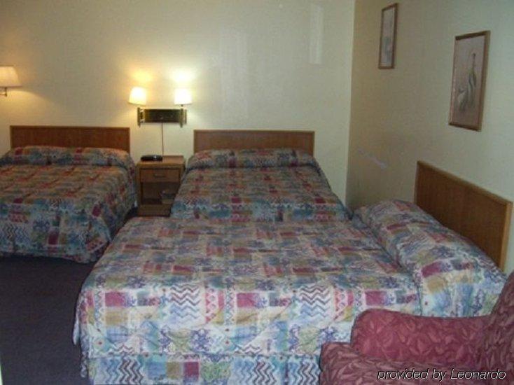 Caravan Inn Niagara Falls Cameră foto