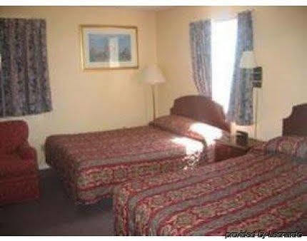 Caravan Inn Niagara Falls Exterior foto